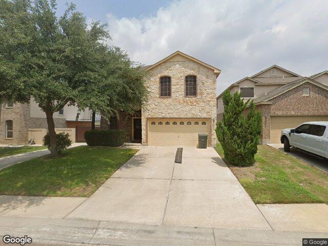 324 kahlo loop, laredo,  TX 78045