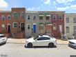 1121 washington blvd, baltimore,  MD 21230
