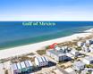 118 38th st #unit 1, mexico beach,  FL 32456