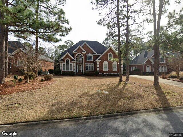 401 aiken hunt cir, columbia,  SC 29223