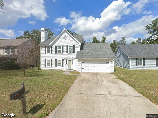 208 grinders mill rd, columbia,  SC 29223