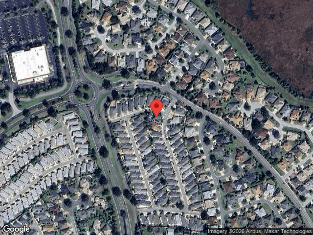 1116 elizabeth ct, the villages,  FL 32162