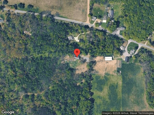 57001 butcher rd, lawrence,  MI 49064
