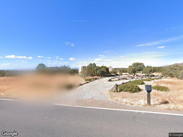 20 avenida del monte alto, santa fe,  NM 87508