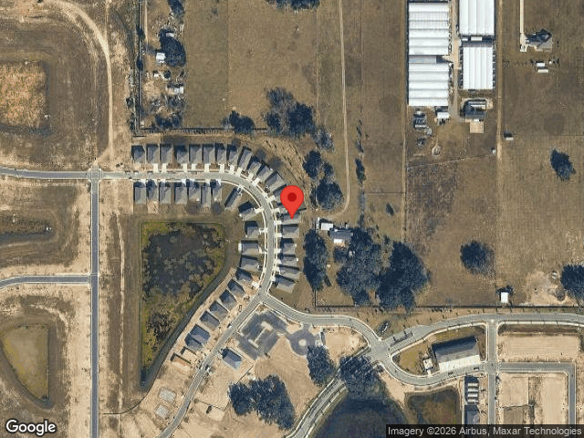 3214 evenmore way, wildwood,  FL 34785