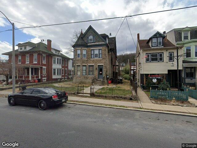 2220 perkiomen ave, reading,  PA 19606