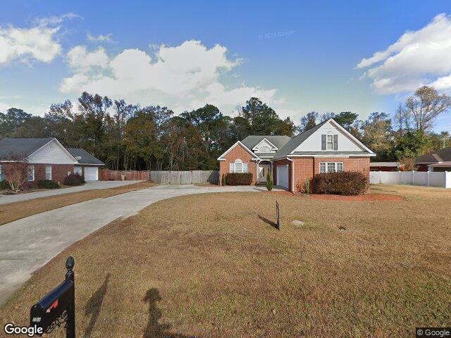 104 pleasant hill rd, rincon,  GA 31329