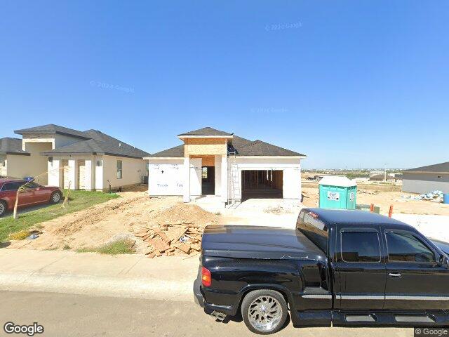 5304 galicia ln, laredo,  TX 78046