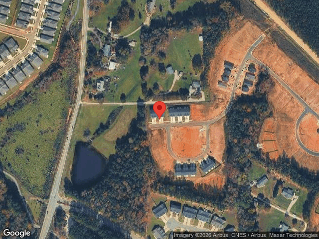 152 s mistflower street, clayton,  NC 27520