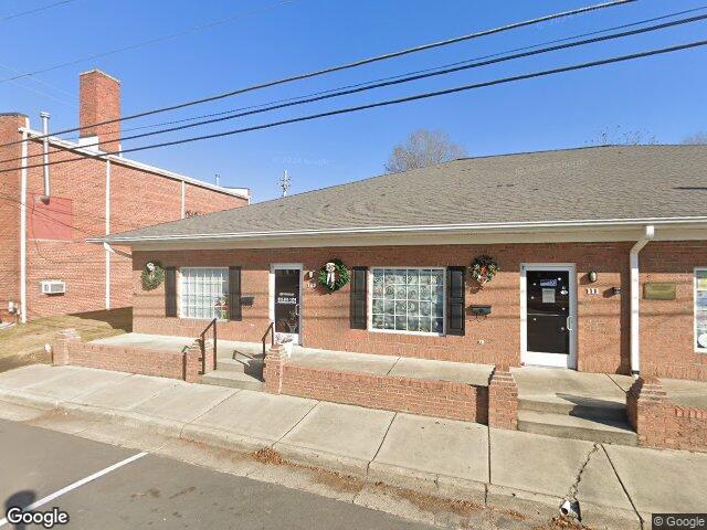 109 e oak st, selma,  NC 27576