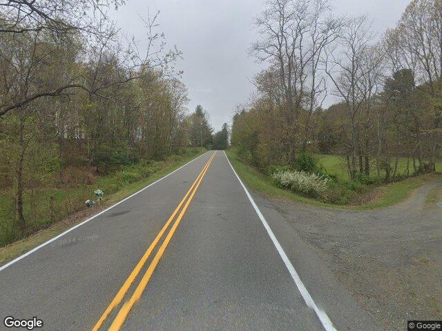 tbd low gap road, jefferson,  NC 28640