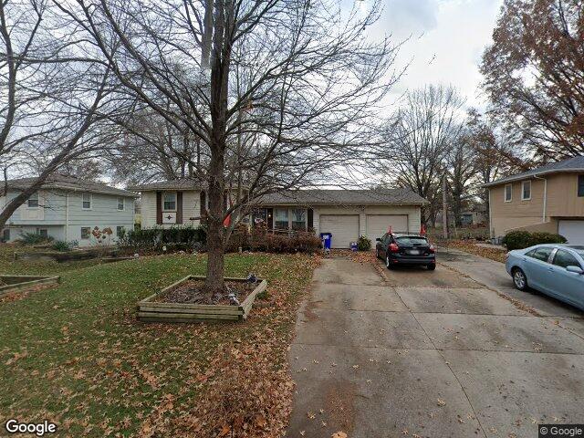 3401 ne 67th st, kansas city,  MO 64119