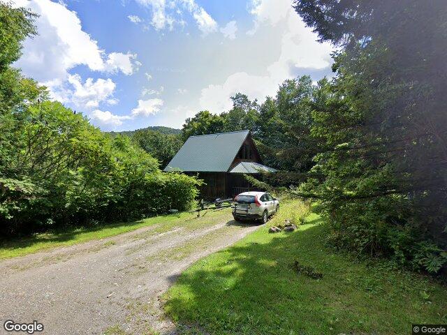 453 marshall rd, waterbury,  VT 05676