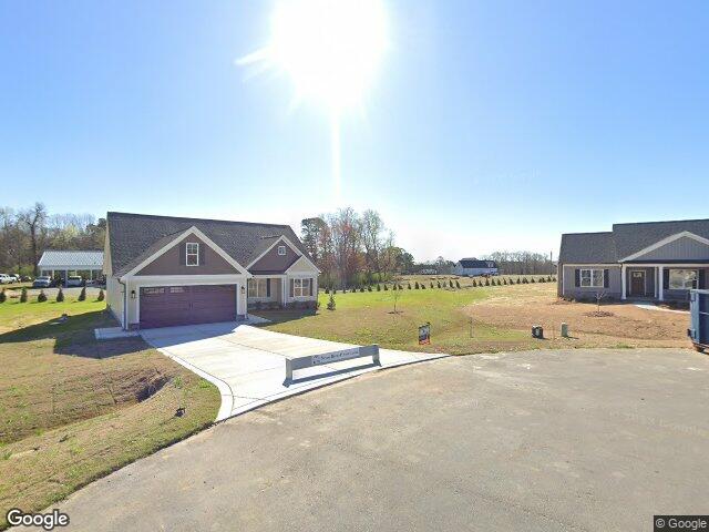 48 tanseyleaf drive, smithfield,  NC 27577