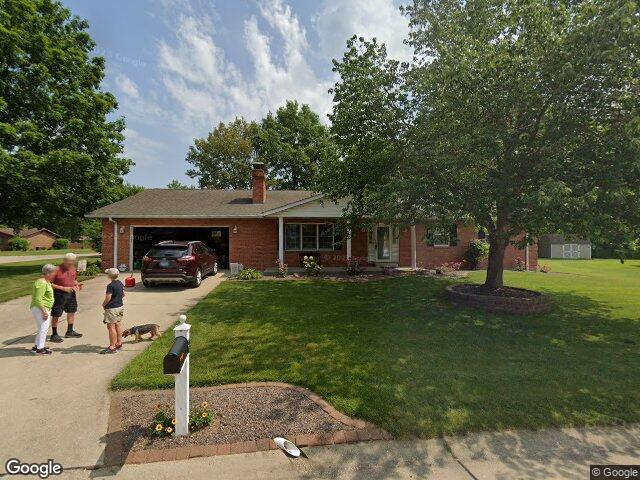2 starlight dr, belleville,  IL 62226