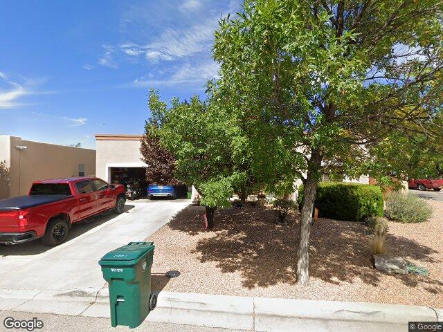 7001 valentine loop, santa fe,  NM 87507