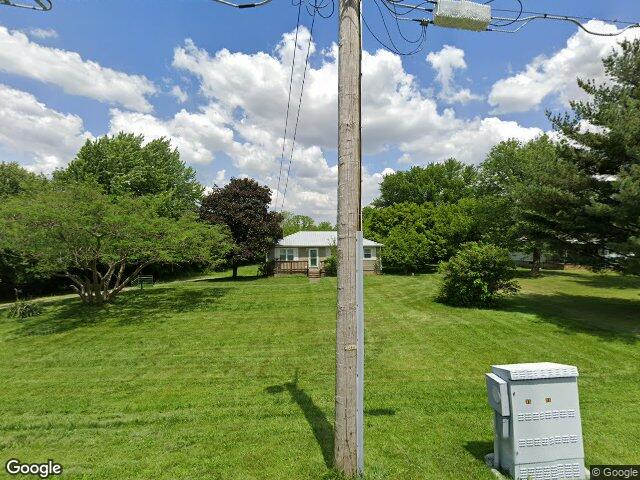 2472 staunton sugar grove rd, washington court house,  OH 43160