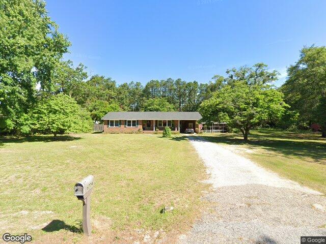 6774 woodhaven rd, kershaw,  SC 29067