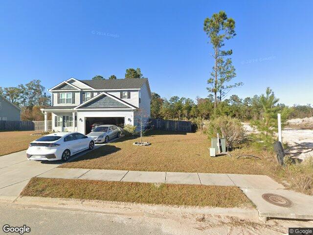 673 majestic drive, guyton,  GA 31312