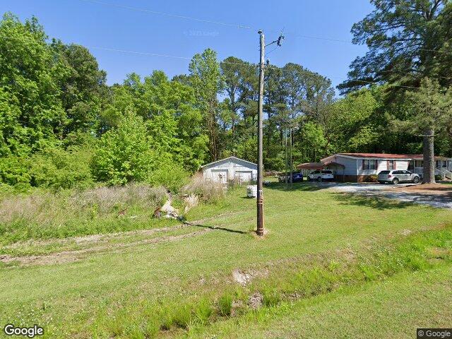 166 tarheel road, benson,  NC 27504