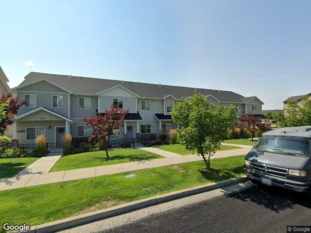1583 n 400 w, logan,  UT 84341