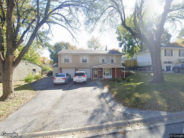 5111 ne 39th st, kansas city,  MO 64117