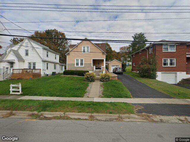 2907 hall st, endicott,  NY 13760