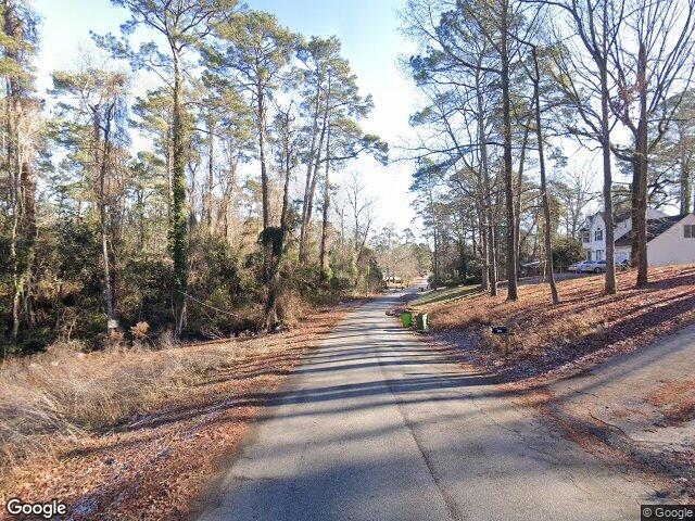 koulter drive lot 69, columbia,  SC 29210