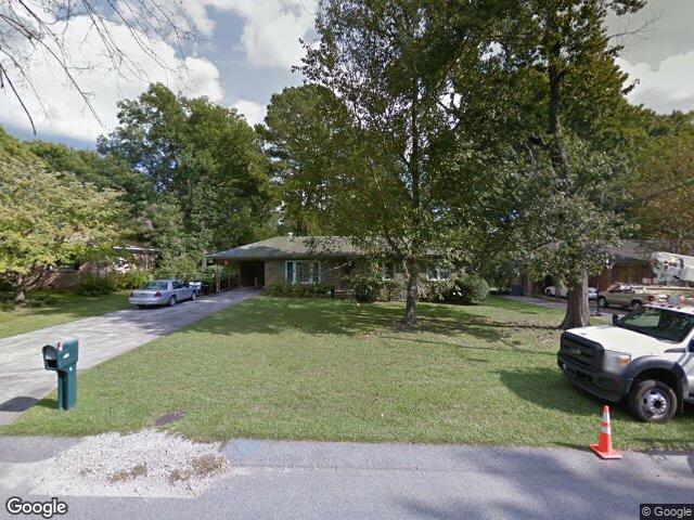 910 wordsworth dr, columbia,  SC 29209