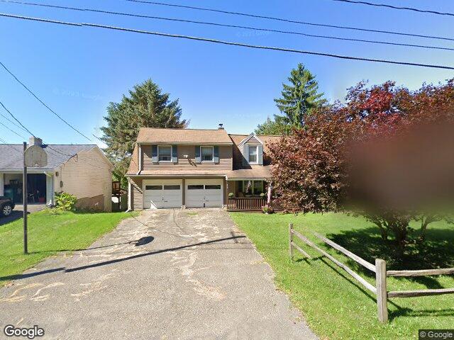 515 glenwood rd, binghamton,  NY 13905