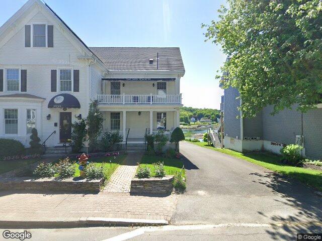 63 townsend ave, boothbay harbor,  ME 04538