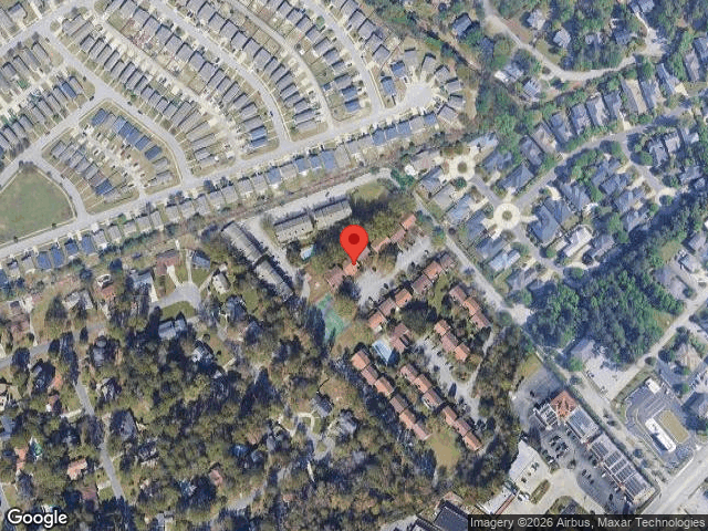 122 lionsgate dr, columbia,  SC 29223
