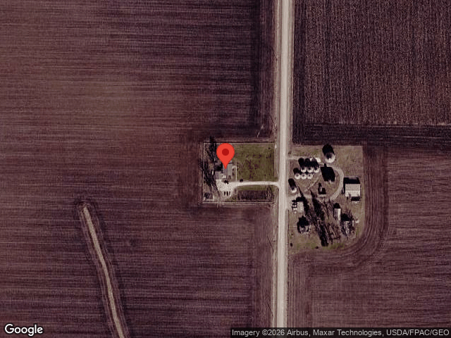4440 schultz rd, center point,  IA 52213