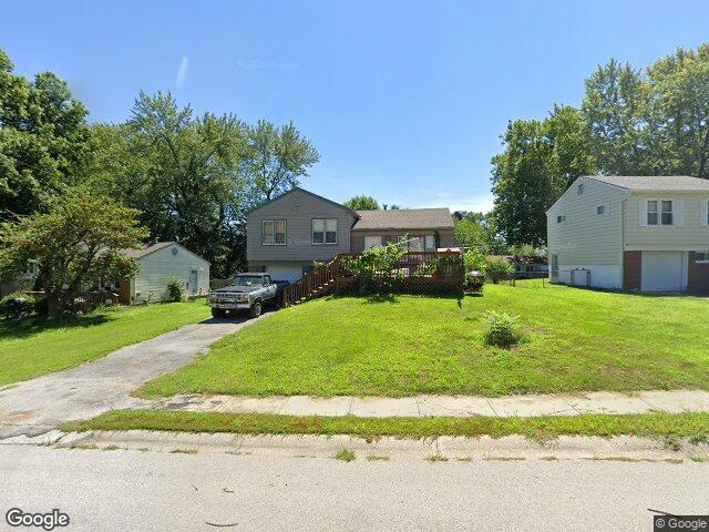 503 w marcia ave, independence,  MO 64050