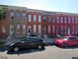 1109 n carrollton ave, baltimore,  MD 21217