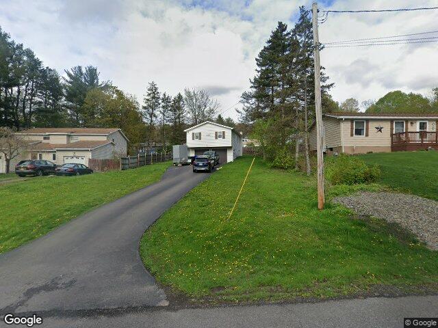 1990 kimball st, binghamton,  NY 13903
