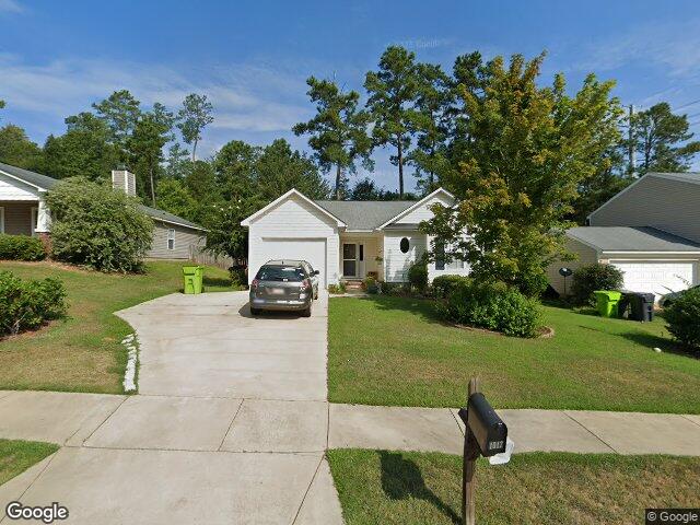 1017 aderley oak dr, irmo,  SC 29063