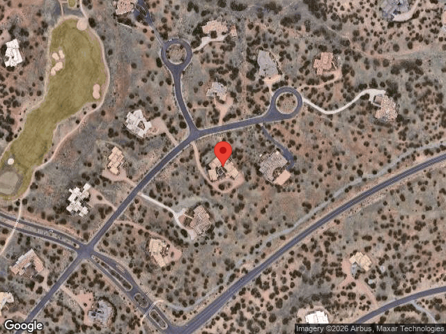 12 e golden eagle rd, santa fe,  NM 87506