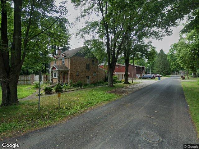 201 e douglass st, bangor,  MI 49013
