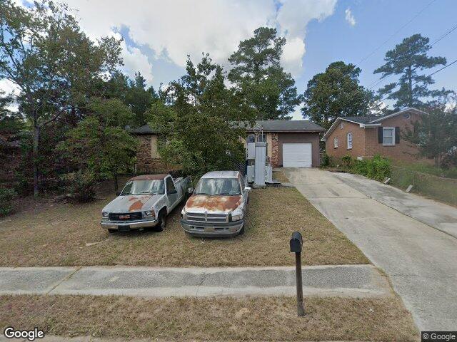 208 crestmore dr, columbia,  SC 29209