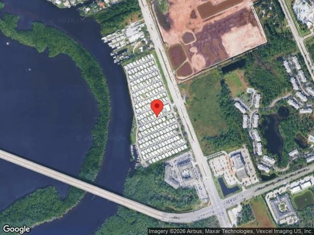 3500 s kanner hwy highway
                                ,Unit 155, stuart,  FL 34994