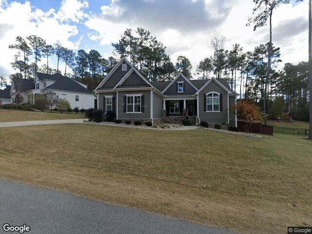 468 rockport dr, clayton,  NC 27527