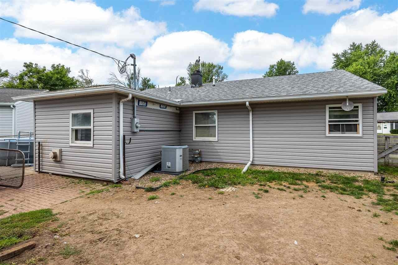 2417 illinois st sw, cedar rapids,  IA 52404