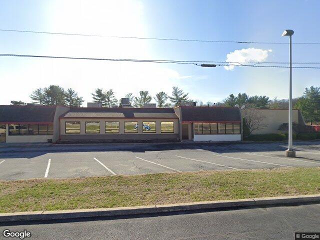 935 & 935-r berkshire, wyomissing,  PA 19610