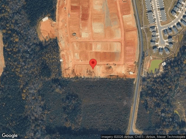 169 s meyers courts, wilsons mills,  NC 27520