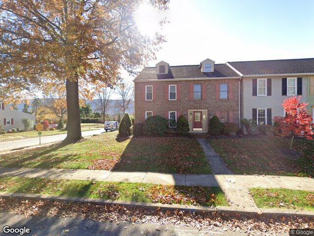 1828 homewood ave, williamsport,  PA 17701