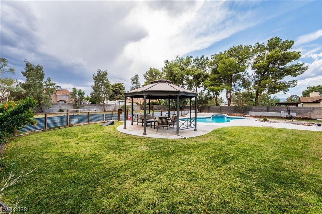  north las vegas,  NV 89031