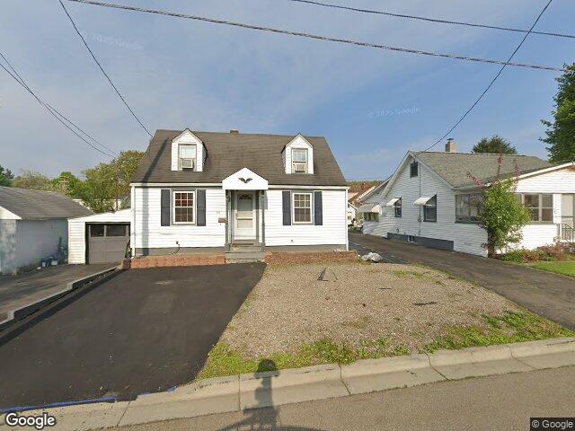 307 arthur ave, johnson city,  NY 13790