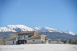 750 s leigh canyon rd, alta,  WY 83414