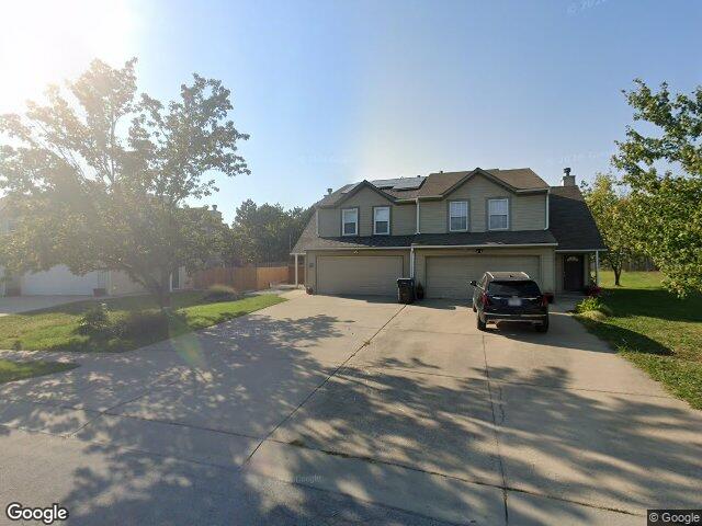 643 ne swann cir, lees summit,  MO 64086